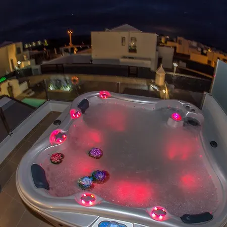 Villa Xian Playa Blanca (Lanzarote)