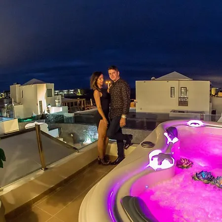 Villa Xian Playa Blanca (Lanzarote)