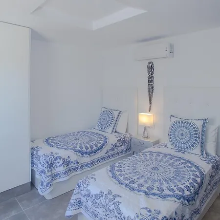 Villa Xian Playa Blanca (Lanzarote)