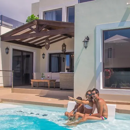 Xian Playa Blanca (Lanzarote)