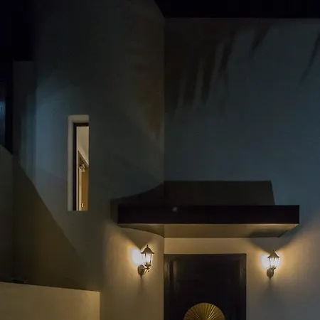 Villa Xian *