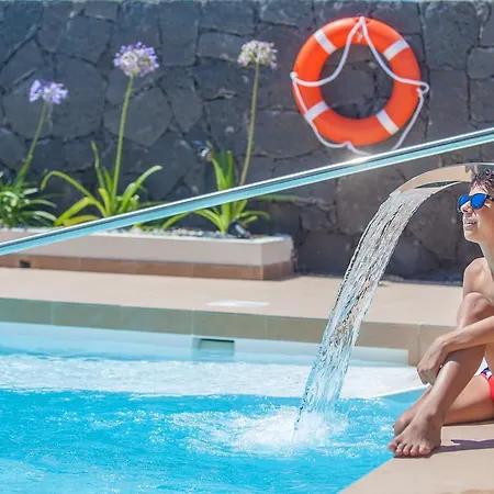 Villa Xian Playa Blanca (Lanzarote)